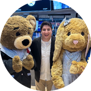 Associate Testimonials